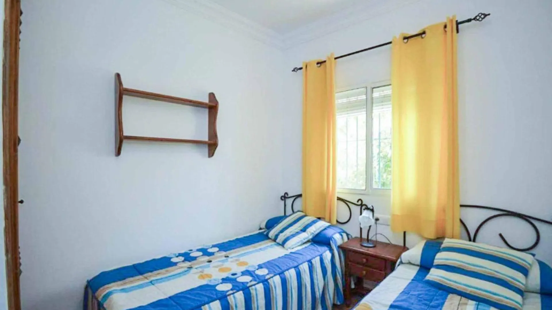 Villa Rosandra Almuñécar İspanya