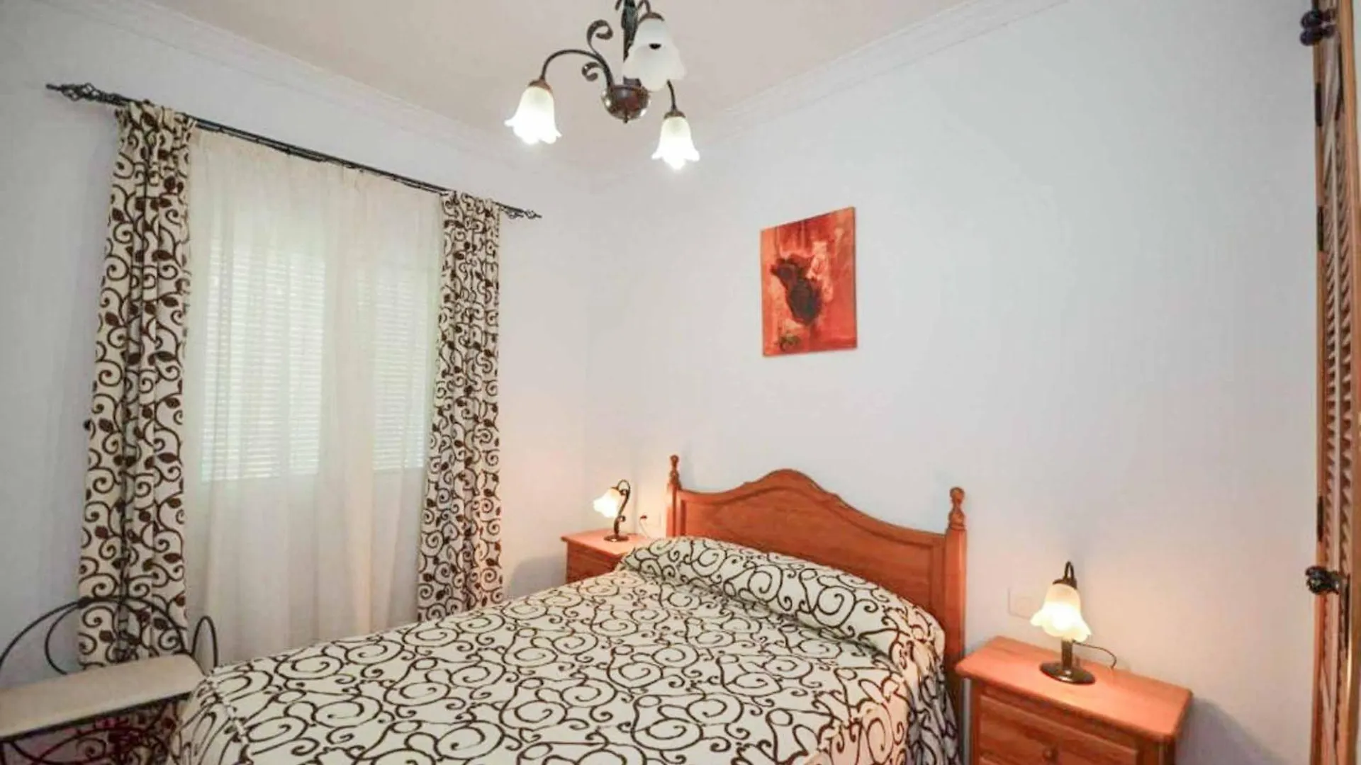 Villa Rosandra Almuñécar 0*,